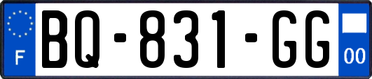 BQ-831-GG