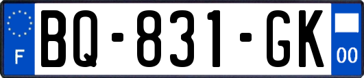BQ-831-GK