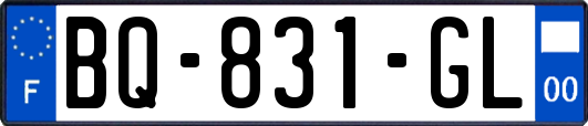 BQ-831-GL