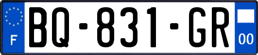 BQ-831-GR