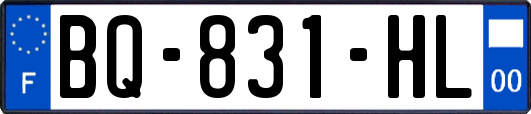 BQ-831-HL
