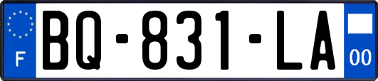 BQ-831-LA