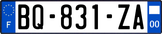 BQ-831-ZA