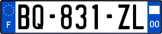 BQ-831-ZL