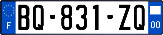 BQ-831-ZQ
