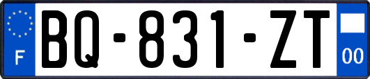 BQ-831-ZT