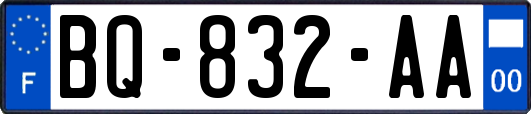 BQ-832-AA