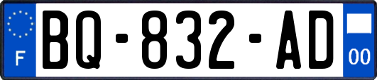 BQ-832-AD