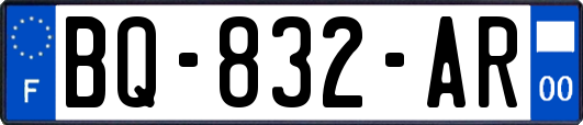 BQ-832-AR