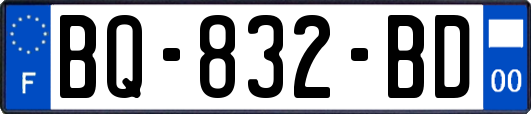 BQ-832-BD