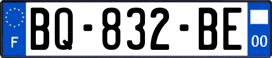 BQ-832-BE