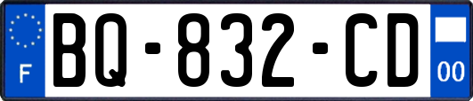 BQ-832-CD