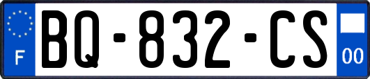 BQ-832-CS