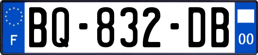 BQ-832-DB