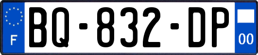 BQ-832-DP