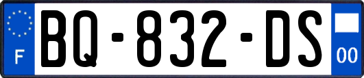 BQ-832-DS