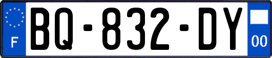 BQ-832-DY