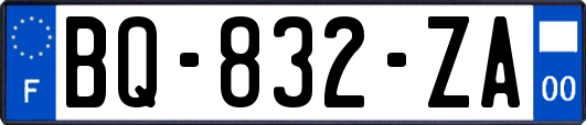 BQ-832-ZA