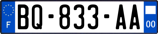 BQ-833-AA