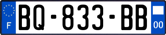 BQ-833-BB