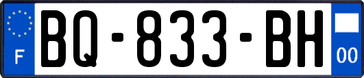 BQ-833-BH