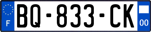 BQ-833-CK