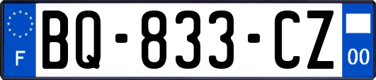 BQ-833-CZ