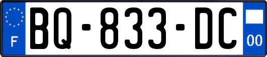 BQ-833-DC