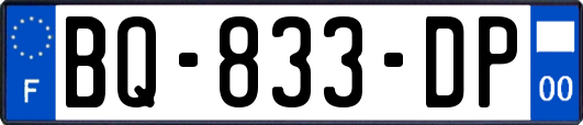 BQ-833-DP