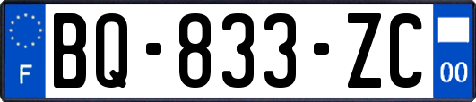 BQ-833-ZC
