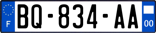 BQ-834-AA