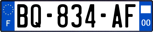 BQ-834-AF