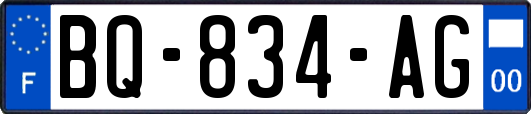 BQ-834-AG