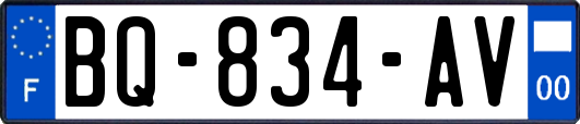 BQ-834-AV