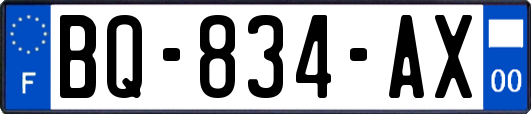 BQ-834-AX