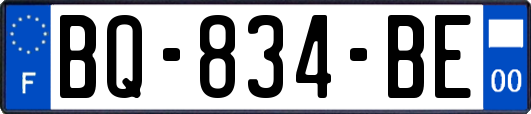 BQ-834-BE