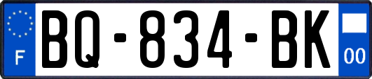 BQ-834-BK