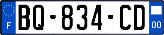 BQ-834-CD