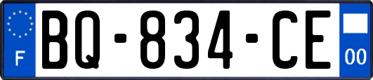 BQ-834-CE