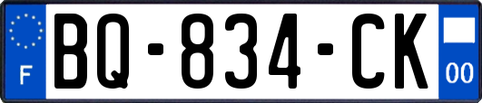 BQ-834-CK