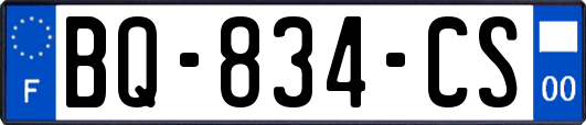 BQ-834-CS