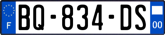 BQ-834-DS