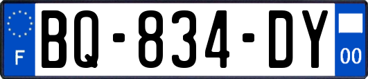 BQ-834-DY