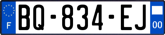 BQ-834-EJ
