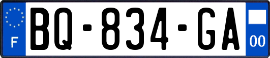 BQ-834-GA