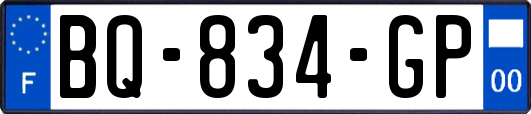 BQ-834-GP