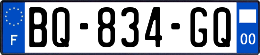 BQ-834-GQ