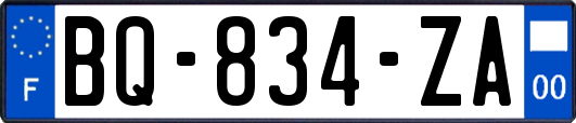 BQ-834-ZA