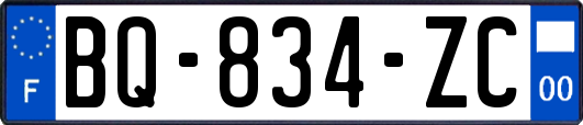 BQ-834-ZC