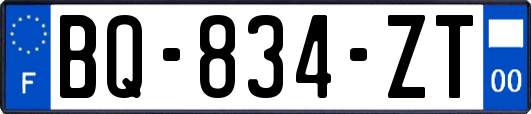 BQ-834-ZT